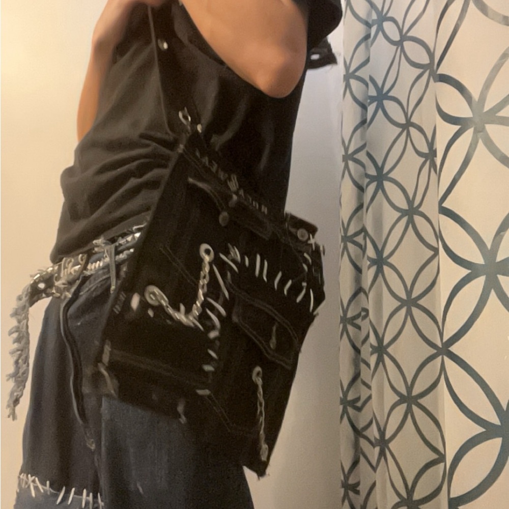 Emo bag